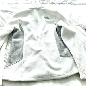 The North Face Women's Fleece Jacket